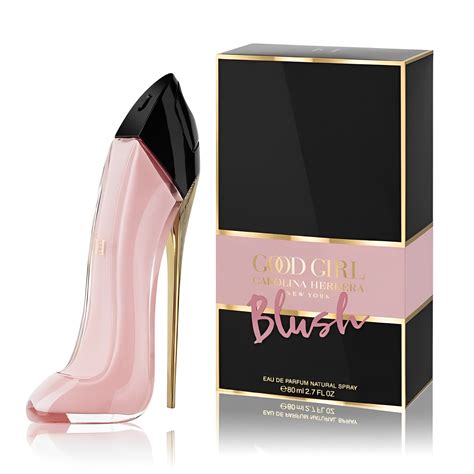 carolina herrera good girl blush